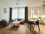 Prestigious Location - 2 Bedrooms - 6 Guests - Riga Centre