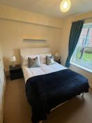 Seaglass, The Bay - Filey Ground Floor Step Free Easy Access and Parking