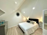 Maison de vacances Le Pressoir proche de Chambord