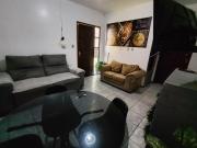 Pousada familiar bibi casa inteira