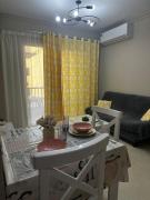 Smart apartment The View Resort cozy and unique