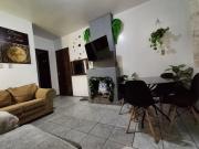 Pousada familiar bibi casa inteira