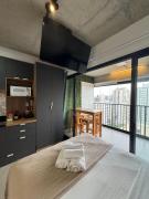 Studios Bela Vista Próximo a Paulista