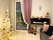 Marys Apartment, Athens Zografou