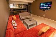 studio design carre eden gueliz IPTV , NETFLIX , WIFI,