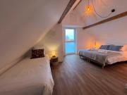 Maison des 5 cépages