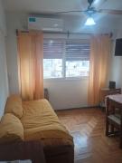 Alojamiento ideal para 4 personas en Recoleta