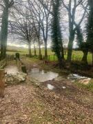 Maison de charme à Lully