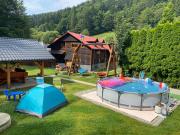 Top Lazy pod Makytou