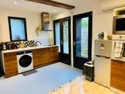 Duplex Montmorency à 30min de Paris