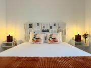 Mood Lodging Verso - Townhouse style home