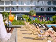 White Sails Residential Hotel