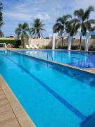 PACIFIC - PRAIA DO FORTE