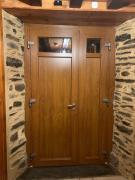 Maison de Montagne Chez Mamie Gaby