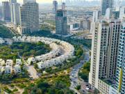 Panoramic Skyline Stu 20th Floor Regina Tower
