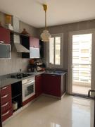 Appartement f3 islane meuble