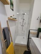 Le plein centre rez de chaussee au cœur de Calais