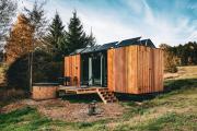 TinyHouse Rozbřesk DayBreak