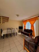 Top Caldera Top Caldera