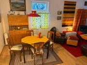 Lapinkangas Yksiö 60m2 paritalossa, oma piha ja sauna