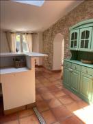 Petite Maison du carrefour de la Cèze