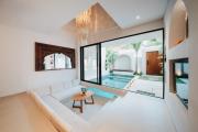 Mediterranean 2BR Villa Private Pool Ungasan