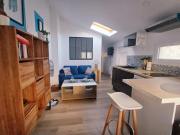 Joli studio libourne