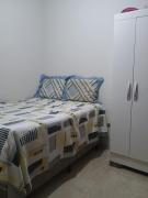 Pe na Areia Praia grande