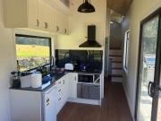 Ferncroft Farm Tiny Home Berry