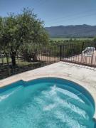 Hermosa Casa para 6 personas en Parque Siquiiman Cordoba