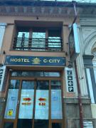 g-city hostel