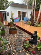 The Sanctuary Healing Retreat