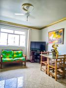 Apartamento 10min DA PRAIA em Cabo Frio