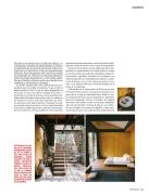 El Sereno Amatlán, Tepoztlán