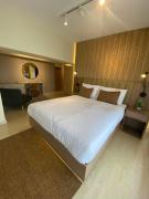 EDSA Heights Unit 3405 Cozy One Bedroom Penthouse Unit