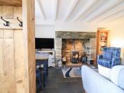 Top Blaenau-Ffestiniog