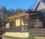 Planinska kuca ANDJELA 2