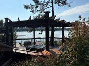Top Nanoose Bay