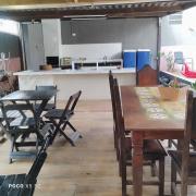 Suíte Família Refúgio das Ostras