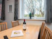 4 person holiday home in Højer