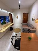 Apartamento Bonsai no Centro de Sorocaba com vaga ar cond e vista