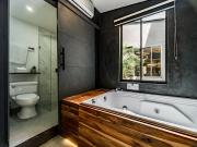 One Apartments Lleras