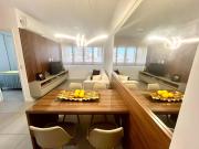 Apto alto padrão em Ponta Verde -