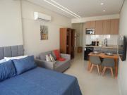 Studio Carioca Lapa - Vista Linda e Rooftop Incrível