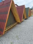 Cabanas Beach Maresias