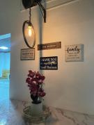 The Burrow - A Modern Loft-Style Luxury Villa