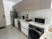 Edificio DELVENTTO- Pozos Colorados -Apartaestudio