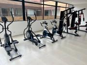 Luxury loft in Chapinero with pool & spa