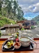 กินลมชมจันทร์ แม่กำปอง