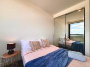 M-City Monash Spacious Skyline Escape & Hospital